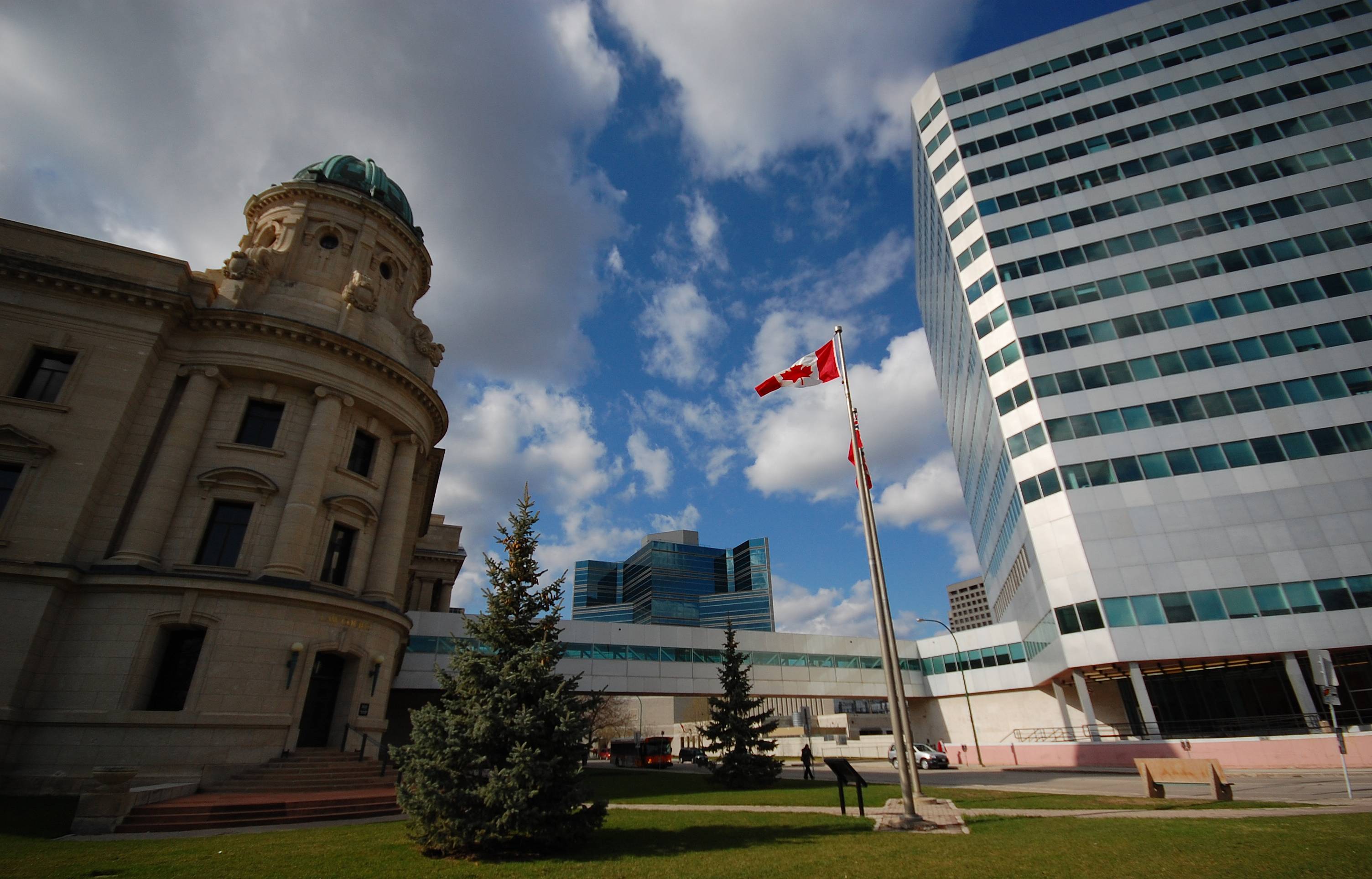 Manitoba payroll software