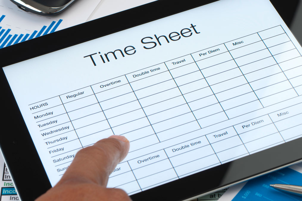 How to do Payroll
