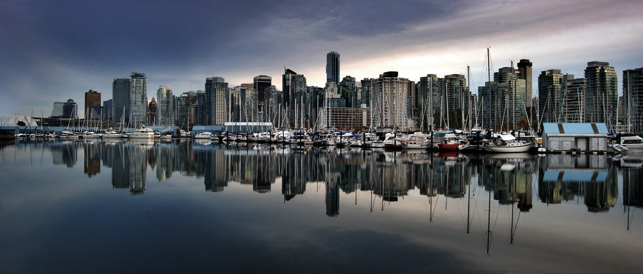 Vancouver payroll service