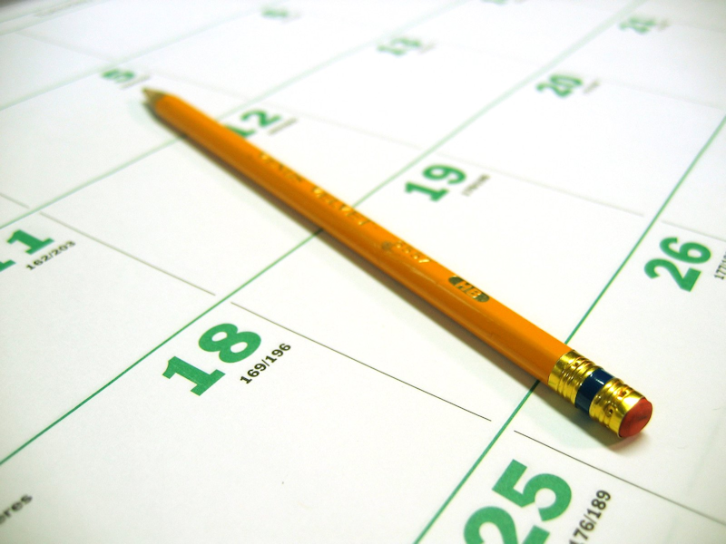 Schedule Smarter Online