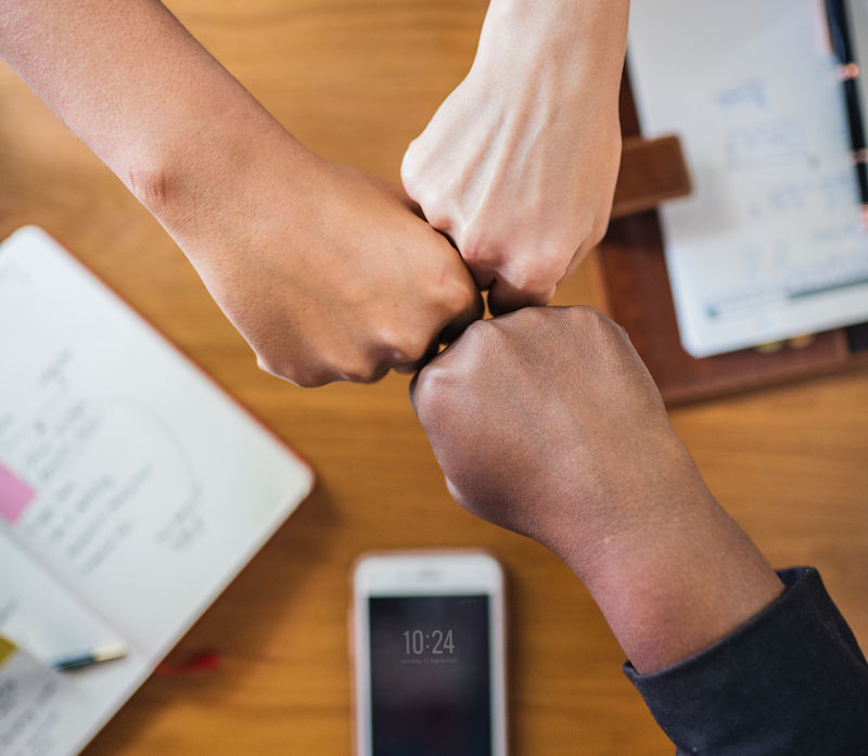Compliment Employees