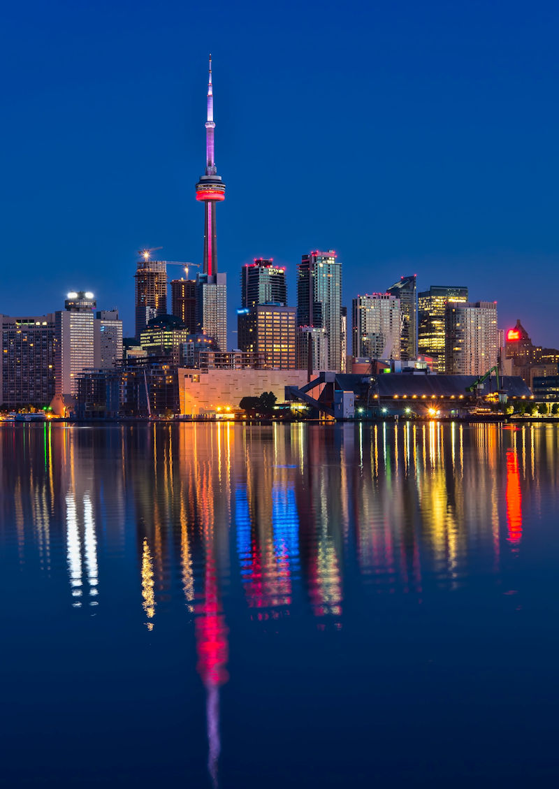 Ontario Vacation Pay