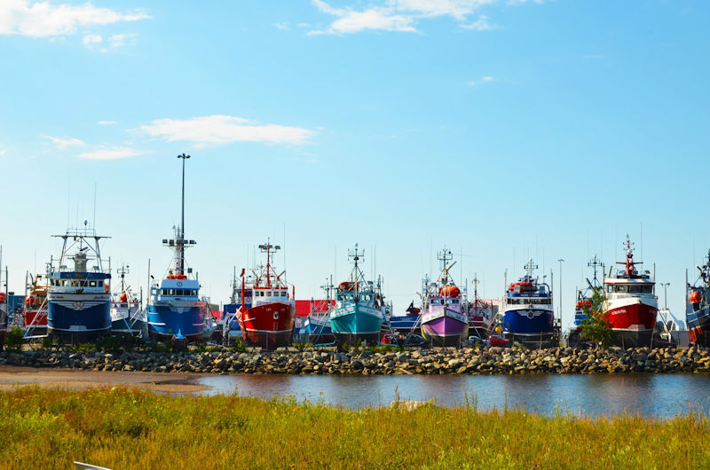 New Brunswick Payroll Service