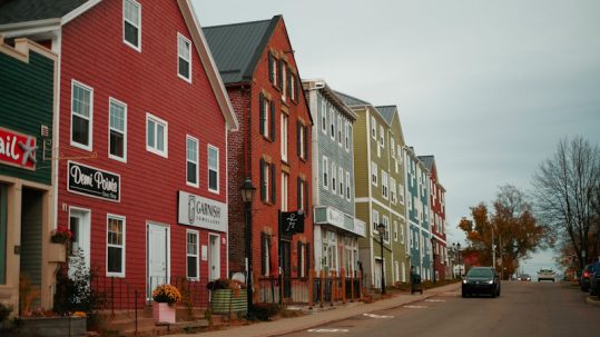Overtime in PEI